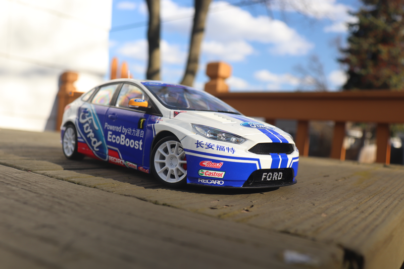 Illustration for article titled Touring Car Thursday